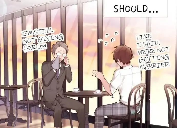 Read Class Maid chapter 131 image 41 on Lezhin