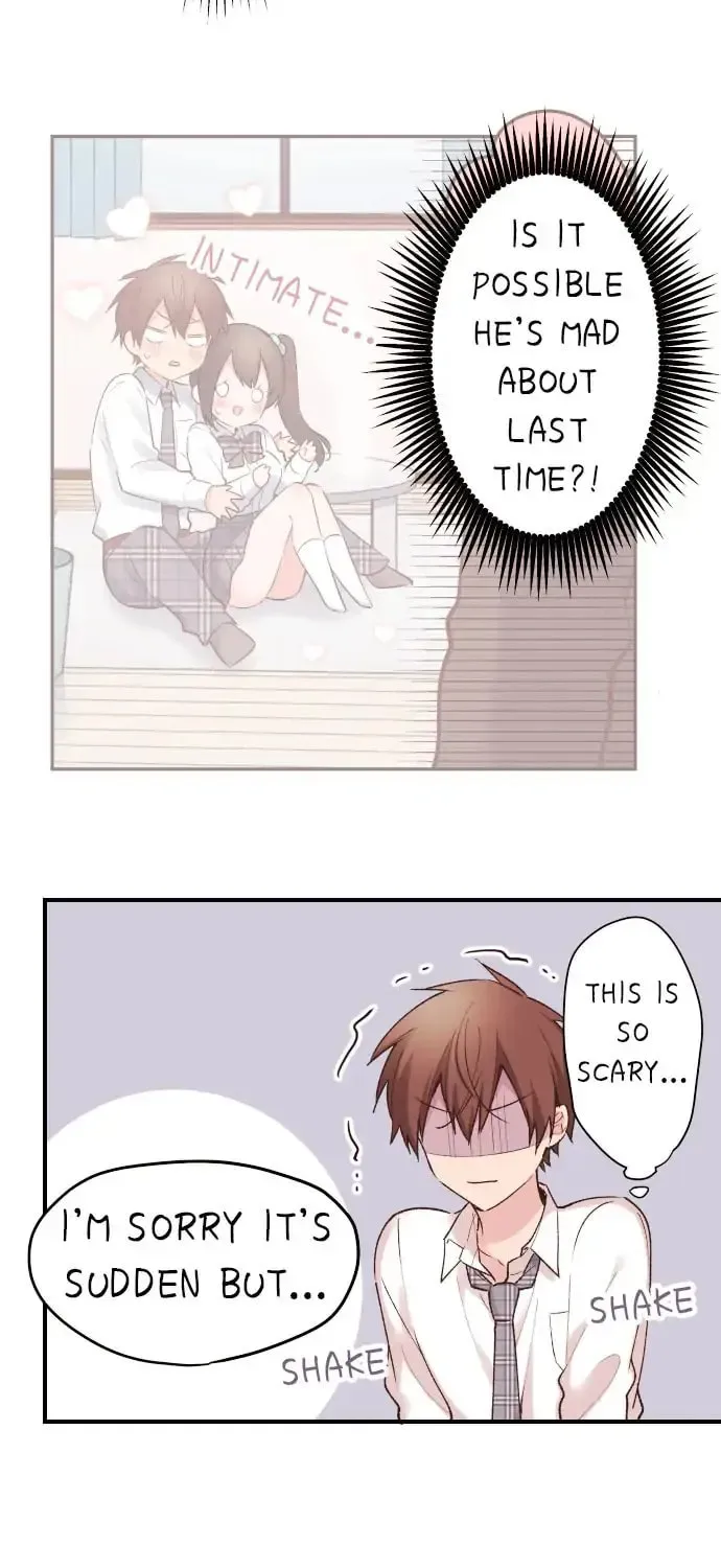 Read Class Maid chapter 131 image 5 on Lezhin
