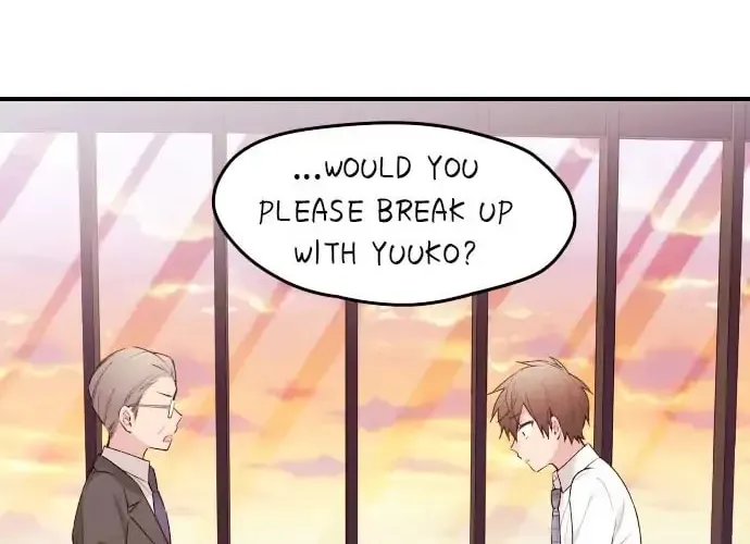 Read Class Maid chapter 131 image 6 on Lezhin