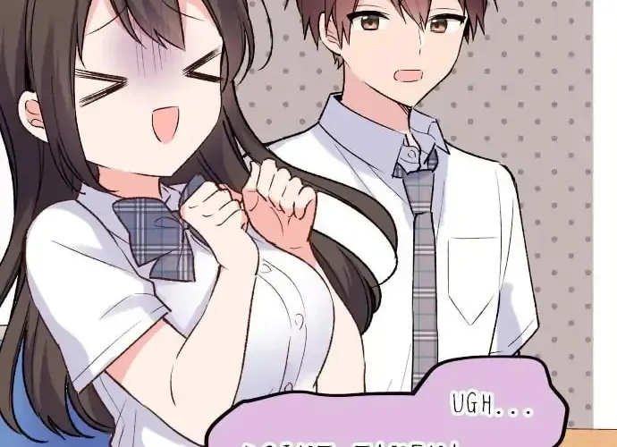 Read Class Maid chapter 132 image 10 on Lezhin