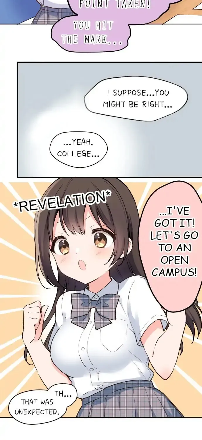 Read Class Maid chapter 132 image 11 on Lezhin