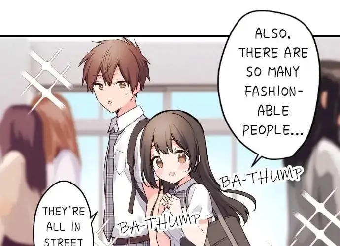 Read Class Maid chapter 132 image 19 on Lezhin