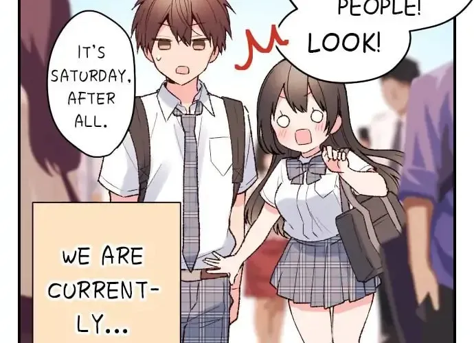 Read Class Maid chapter 132 image 2 on Lezhin