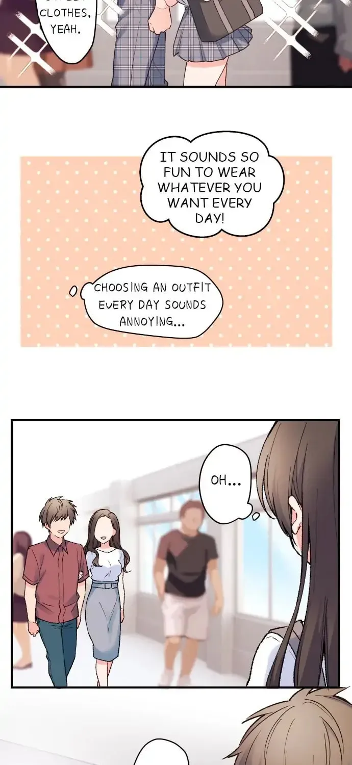 Read Class Maid chapter 132 image 20 on Lezhin