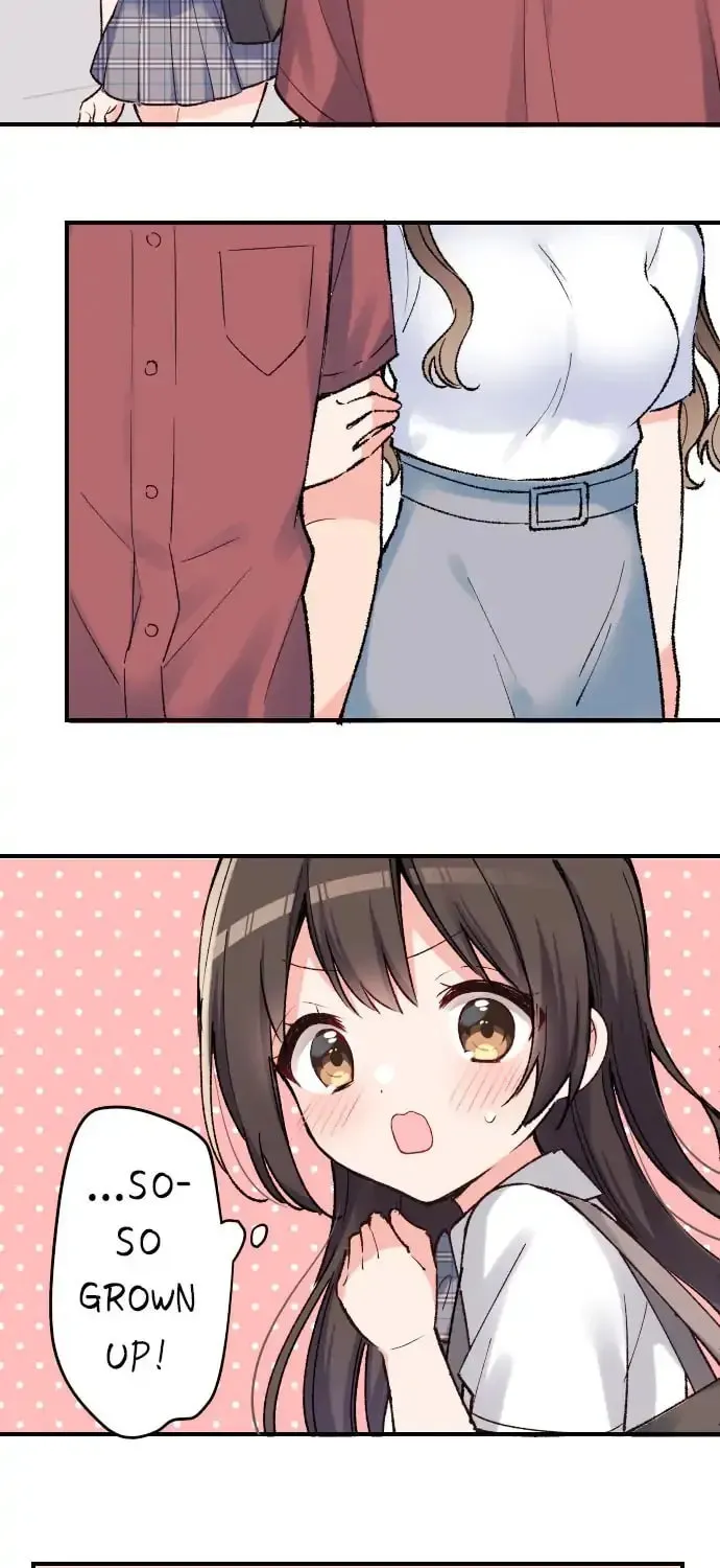 Read Class Maid chapter 132 image 22 on Lezhin