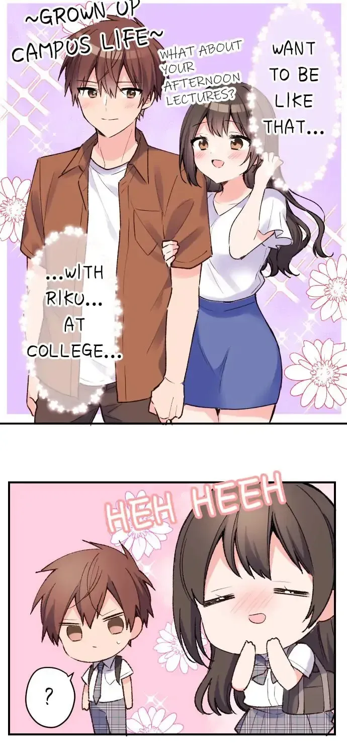 Read Class Maid chapter 132 image 24 on Lezhin