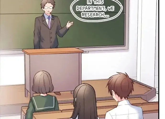 Read Class Maid chapter 132 image 26 on Lezhin