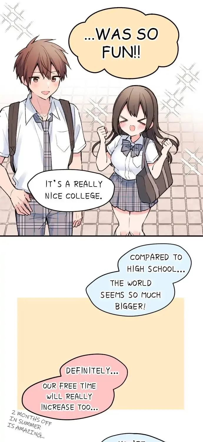 Read Class Maid chapter 132 image 29 on Lezhin