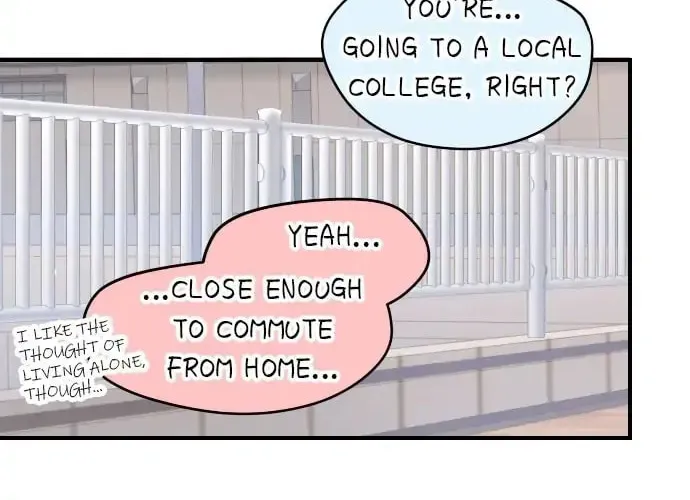 Read Class Maid chapter 132 image 30 on Lezhin