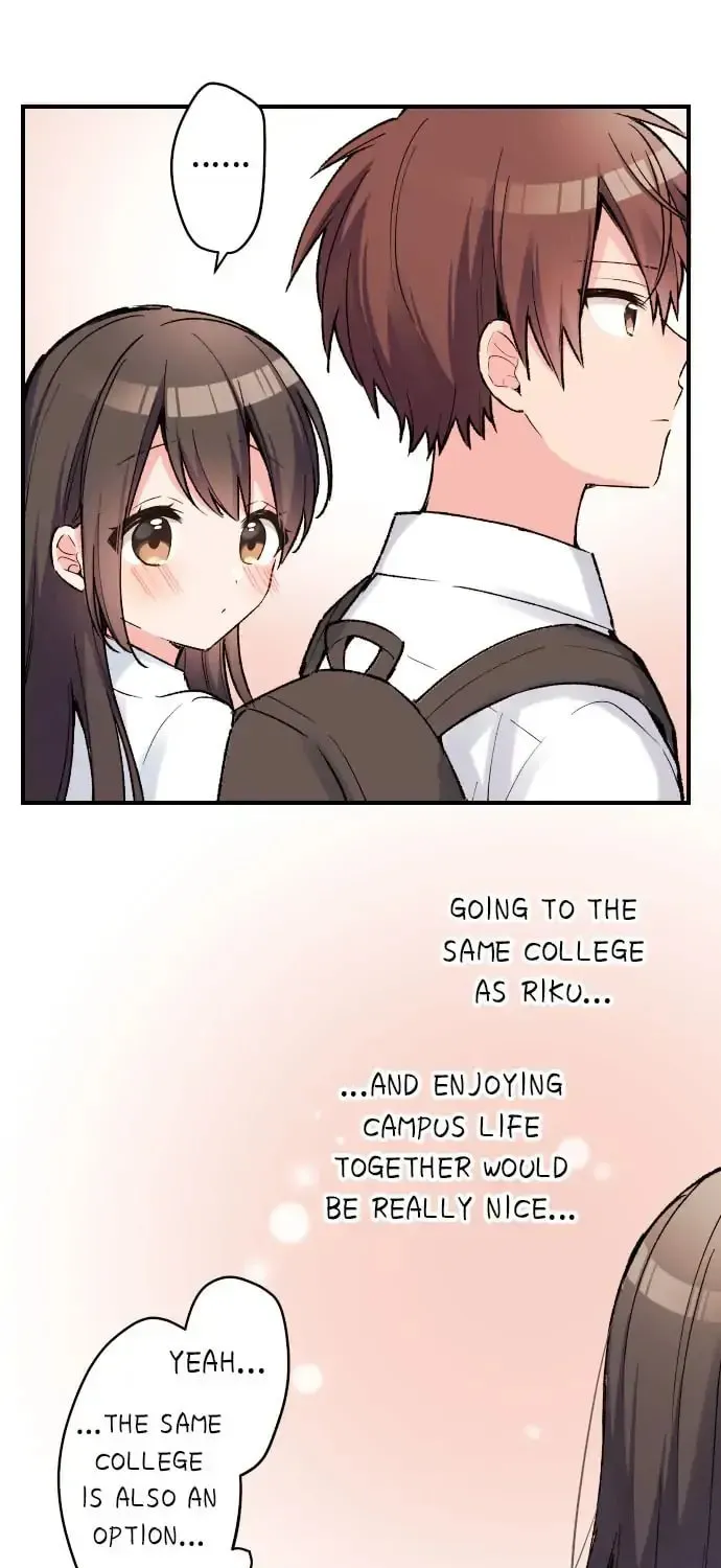 Read Class Maid chapter 132 image 31 on Lezhin
