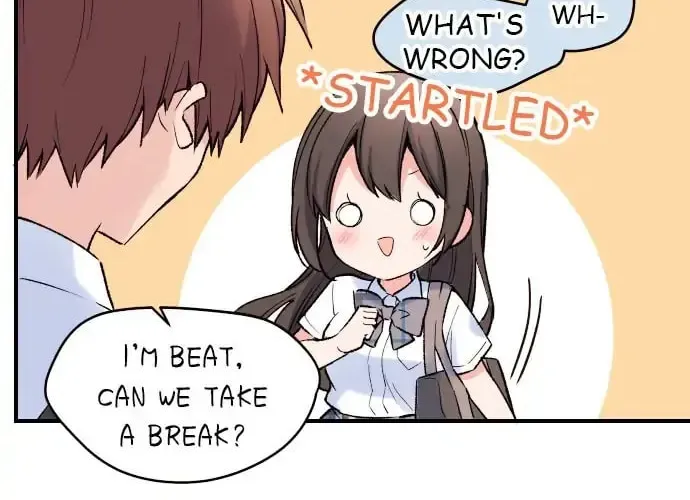 Read Class Maid chapter 132 image 34 on Lezhin