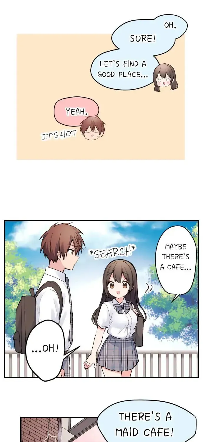 Read Class Maid chapter 132 image 35 on Lezhin