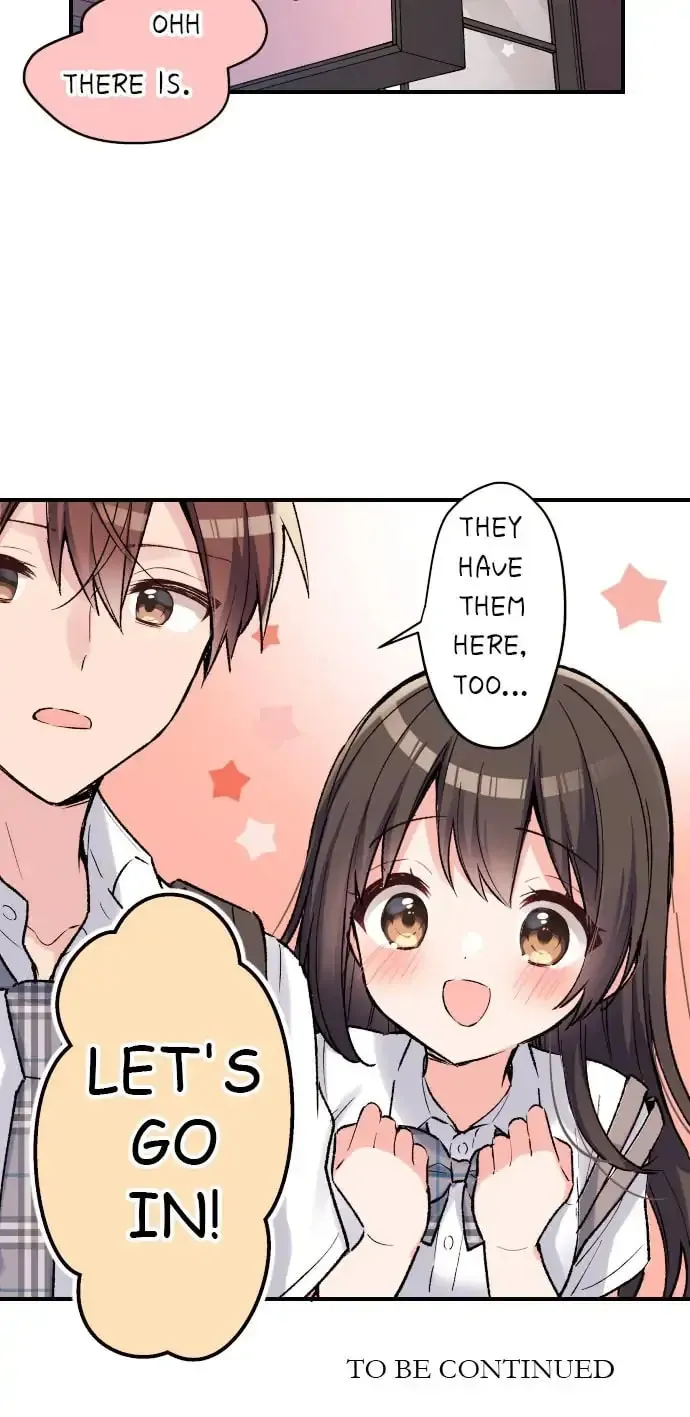 Read Class Maid chapter 132 image 37 on Lezhin