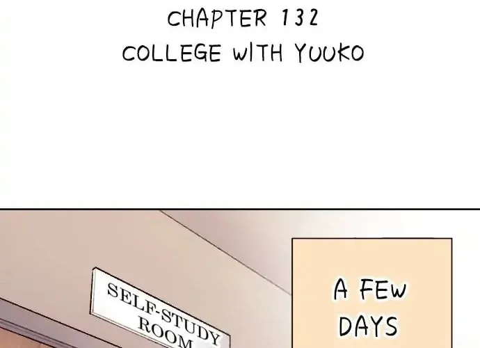 Read Class Maid chapter 132 image 4 on Lezhin