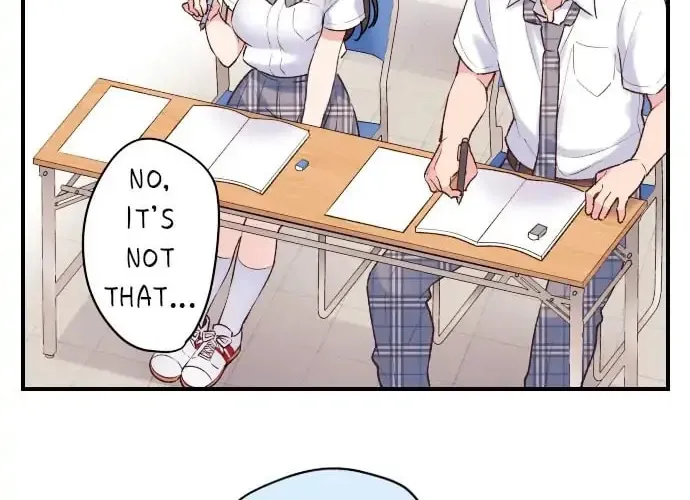 Read Class Maid chapter 132 image 6 on Lezhin