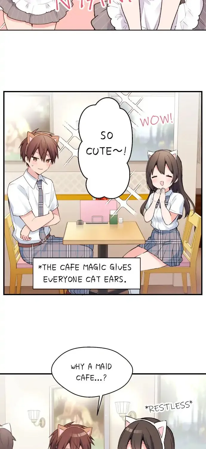 Read Class Maid chapter 133 image 1 on Lezhin