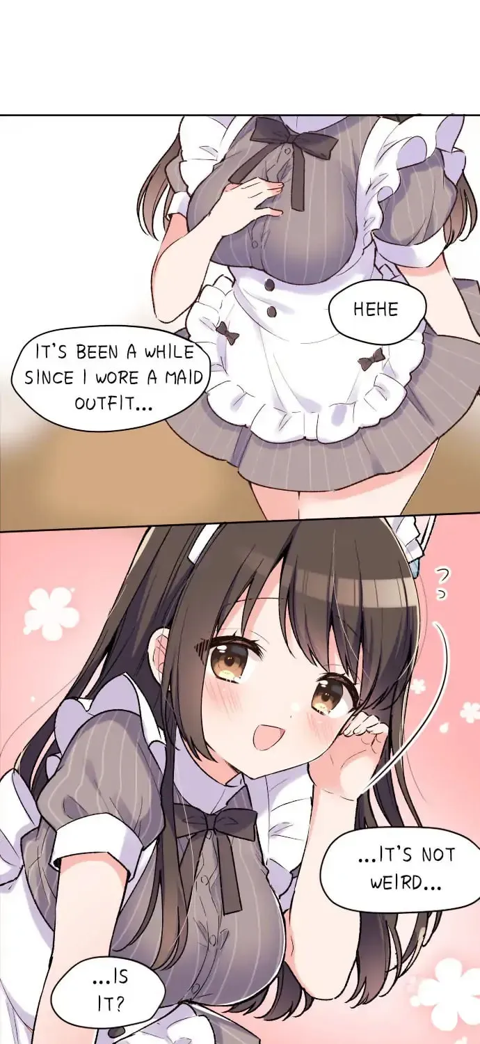 Read Class Maid chapter 133 image 10 on Lezhin