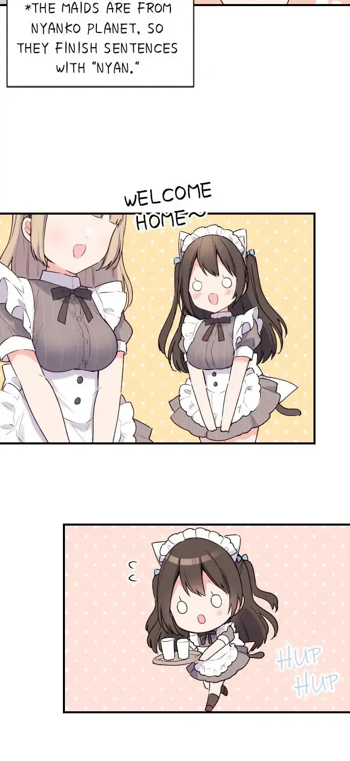 Read Class Maid chapter 133 image 12 on Lezhin