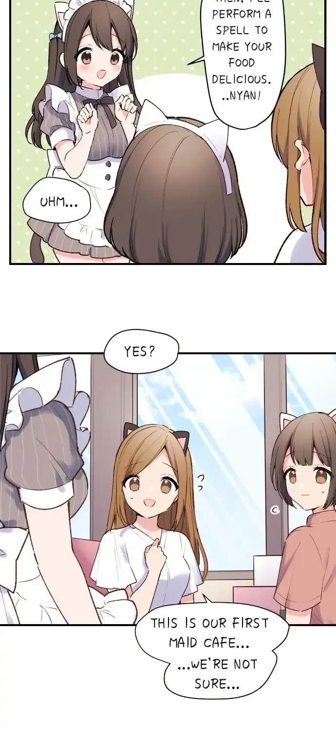 Read Class Maid chapter 133 image 14 on Lezhin