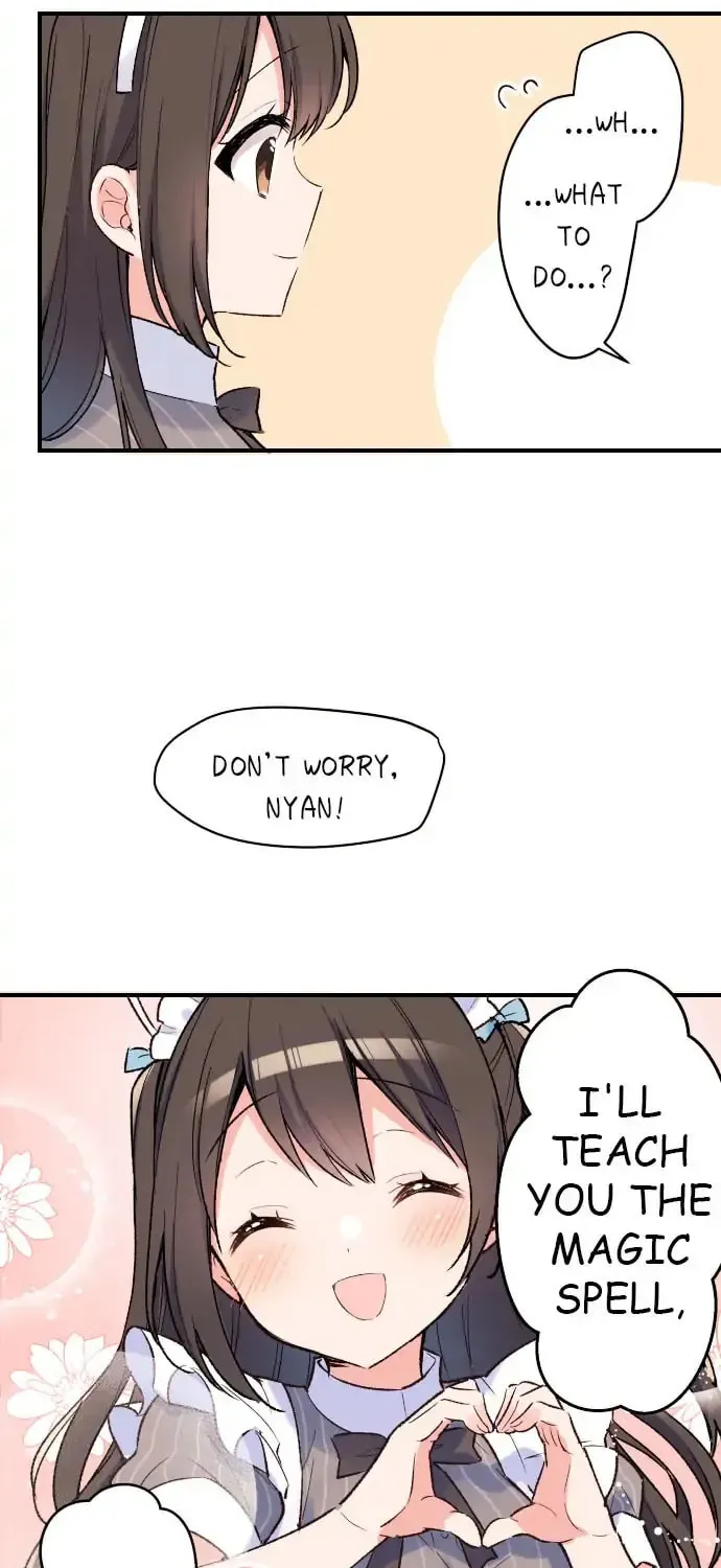 Read Class Maid chapter 133 image 15 on Lezhin