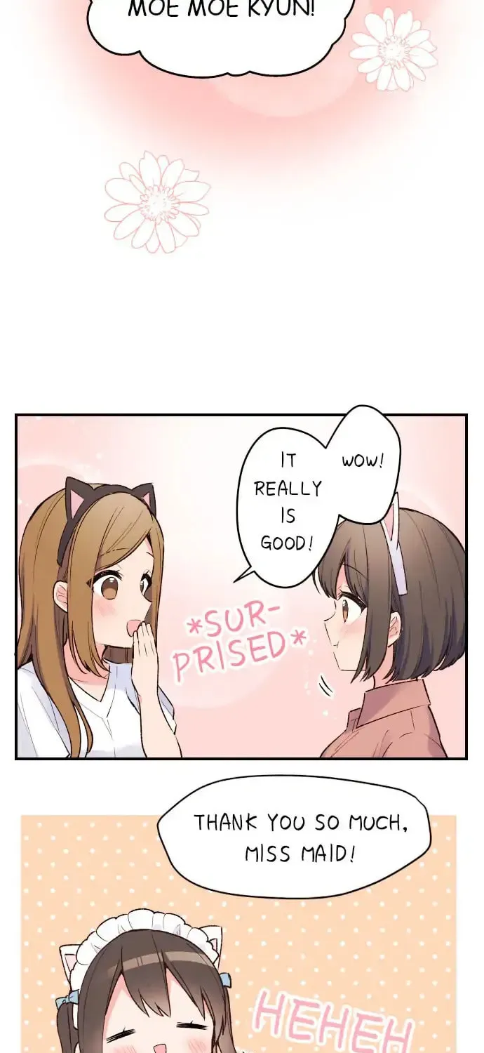 Read Class Maid chapter 133 image 17 on Lezhin