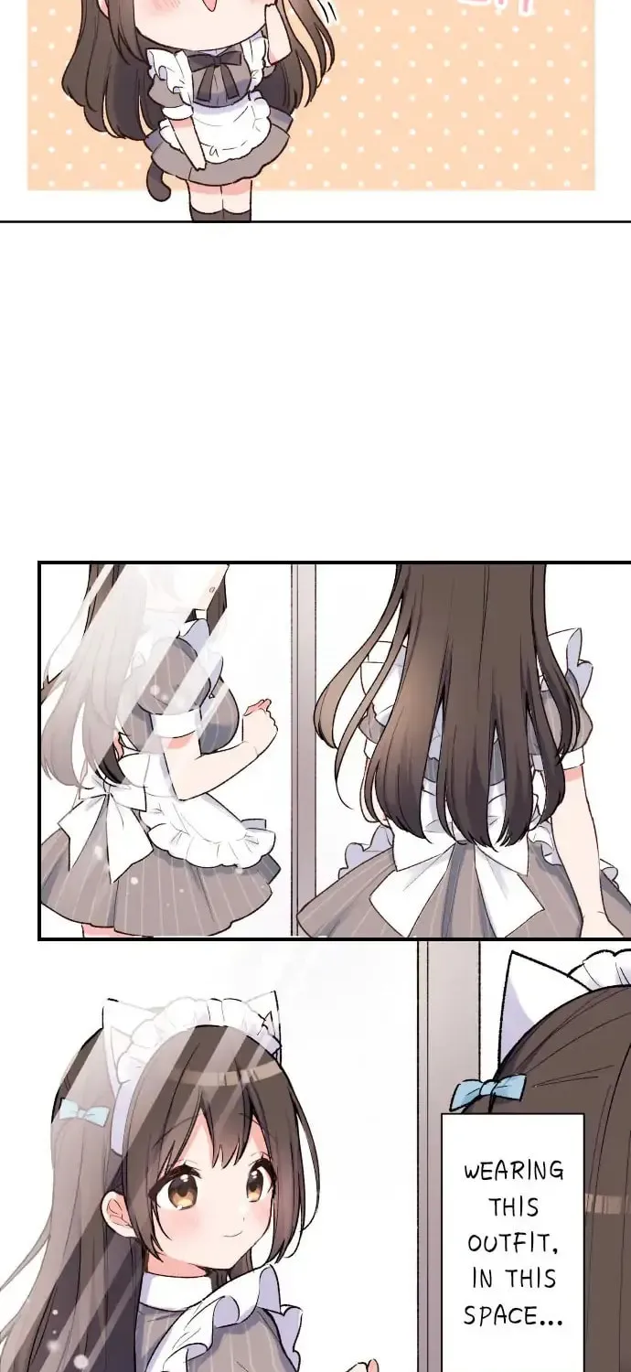 Read Class Maid chapter 133 image 18 on Lezhin