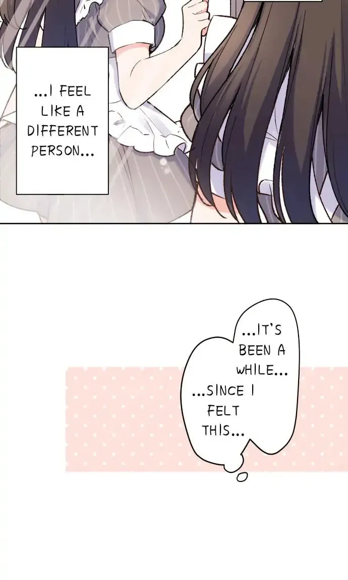 Read Class Maid chapter 133 image 19 on Lezhin
