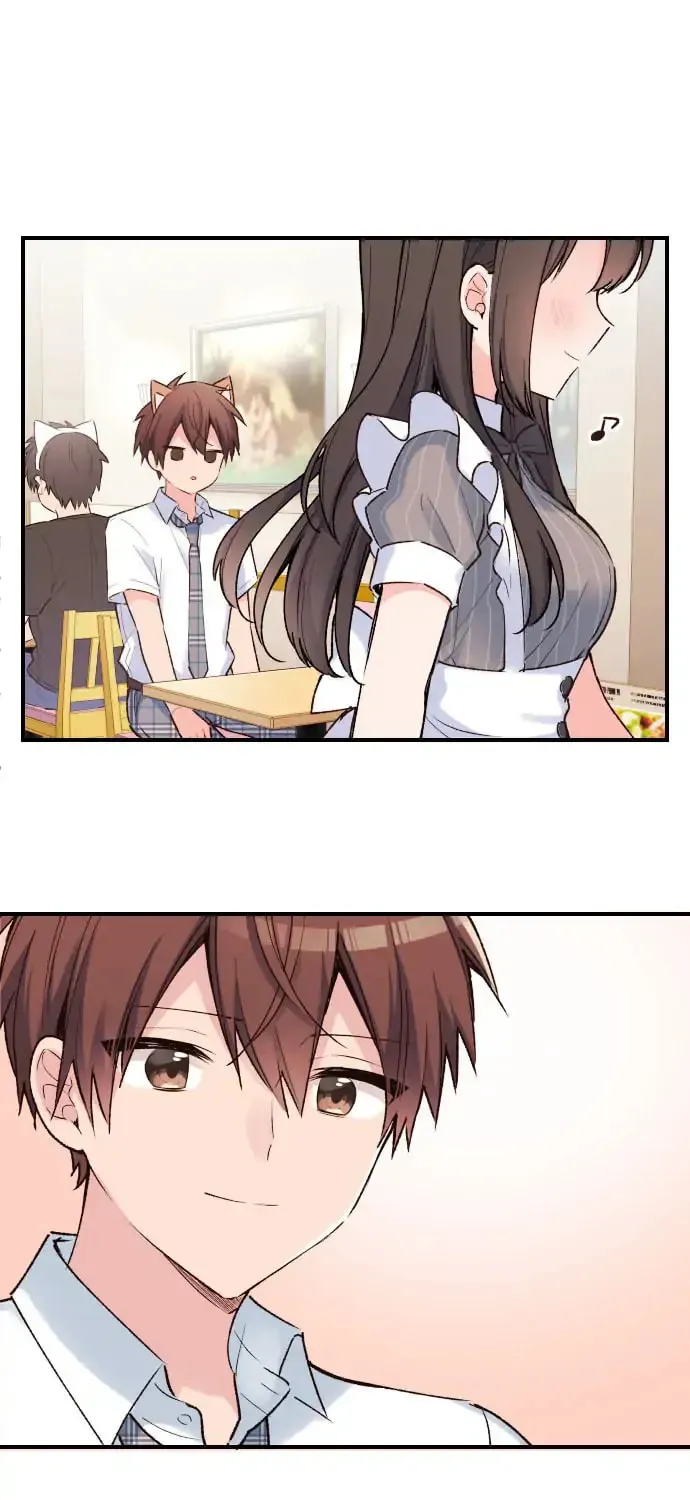 Read Class Maid chapter 133 image 20 on Lezhin