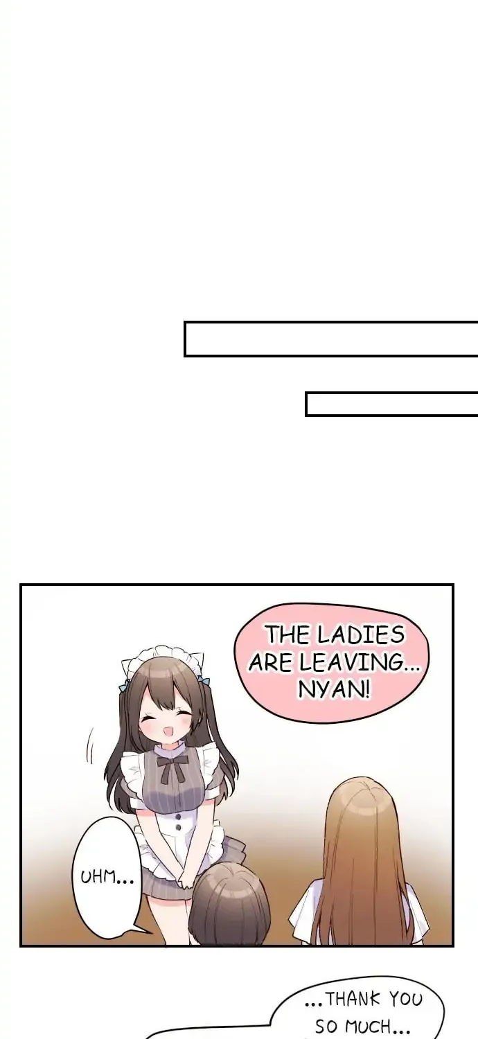 Read Class Maid chapter 133 image 21 on Lezhin