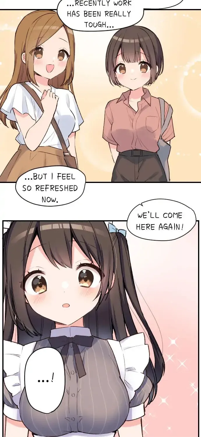 Read Class Maid chapter 133 image 22 on Lezhin