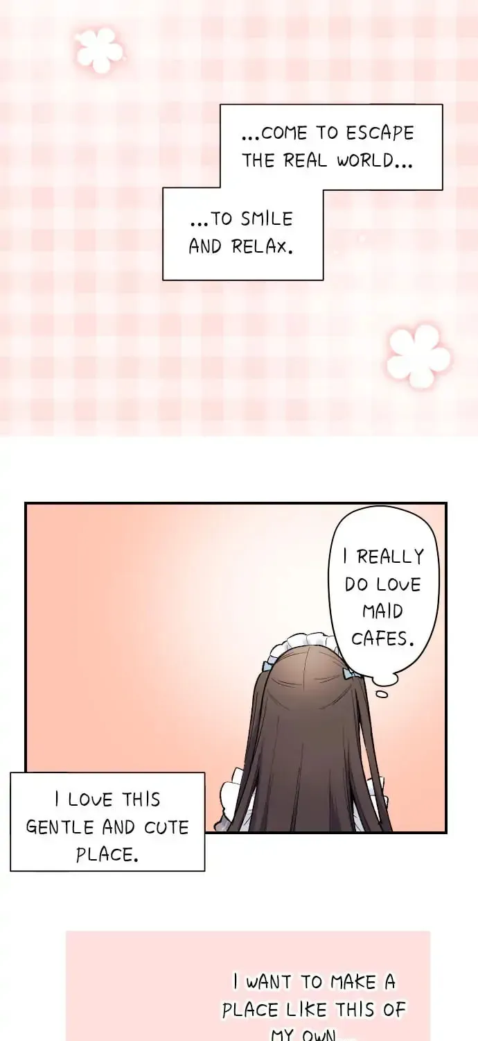 Read Class Maid chapter 133 image 24 on Lezhin