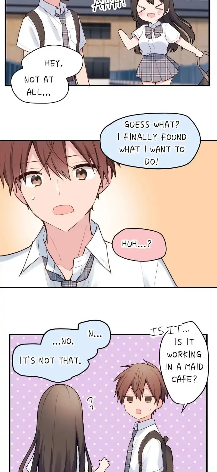 Read Class Maid chapter 133 image 28 on Lezhin