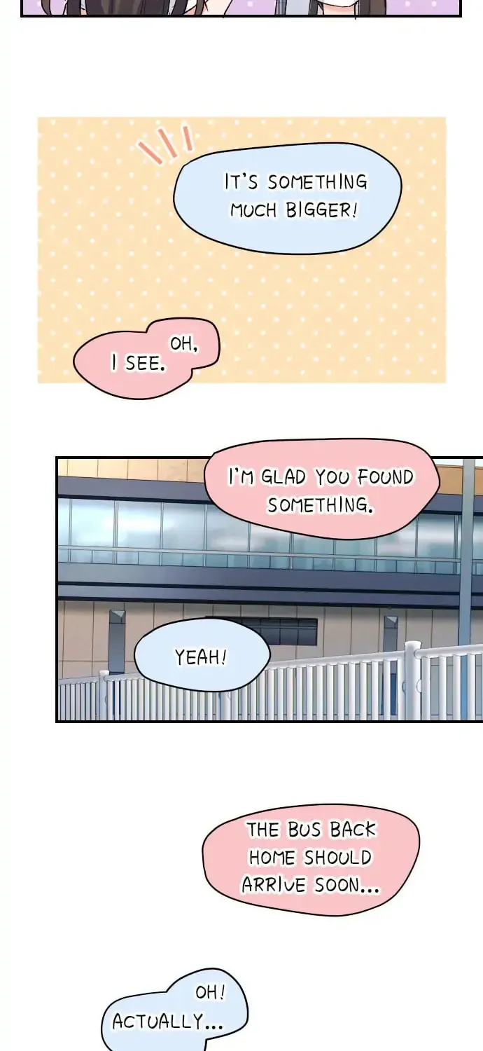 Read Class Maid chapter 133 image 29 on Lezhin