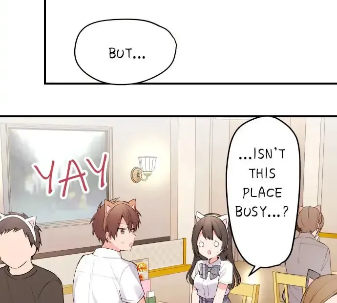 Read Class Maid chapter 133 image 3 on Lezhin