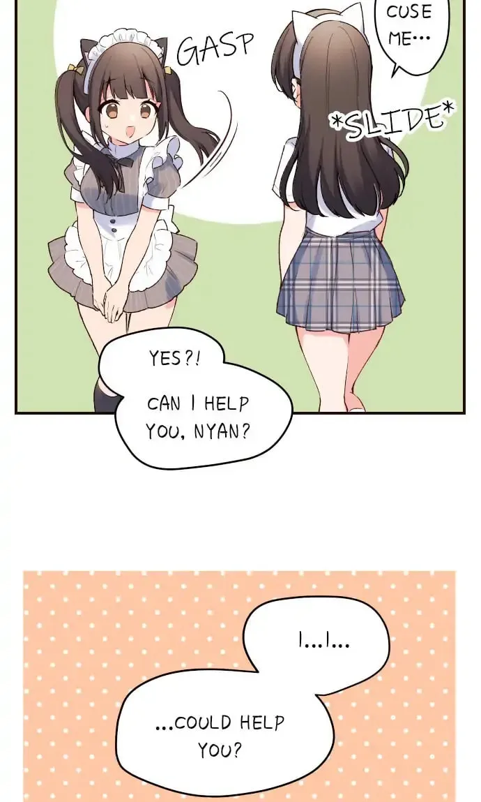 Read Class Maid chapter 133 image 6 on Lezhin