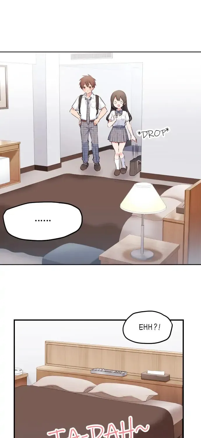 Read Class Maid chapter 134 image 12 on Lezhin