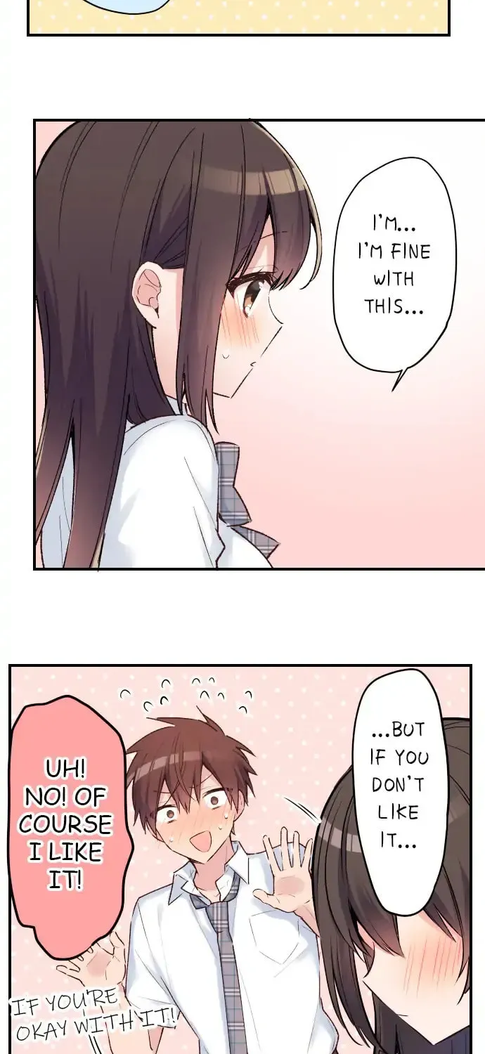 Read Class Maid chapter 134 image 14 on Lezhin