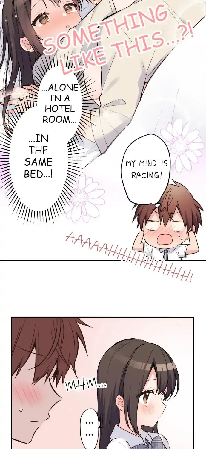 Read Class Maid chapter 134 image 17 on Lezhin