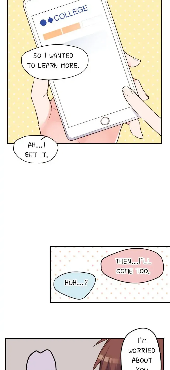 Read Class Maid chapter 134 image 2 on Lezhin