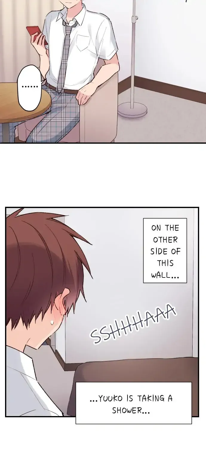 Read Class Maid chapter 134 image 20 on Lezhin