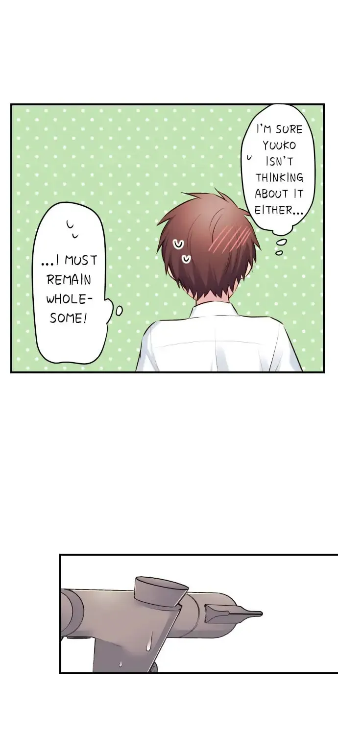 Read Class Maid chapter 134 image 24 on Lezhin