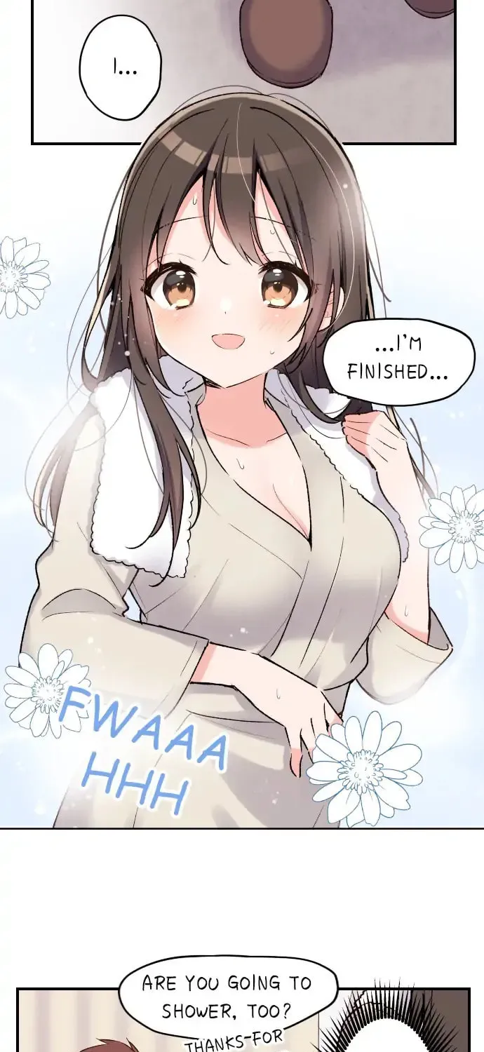 Read Class Maid chapter 134 image 26 on Lezhin