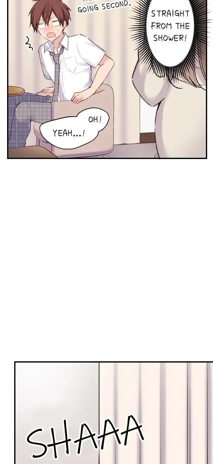Read Class Maid chapter 134 image 27 on Lezhin