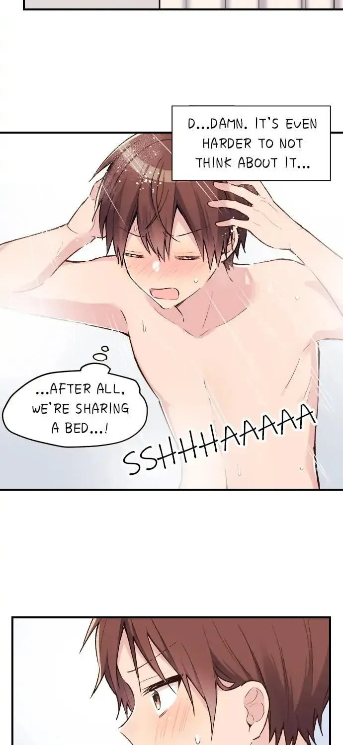 Read Class Maid chapter 134 image 28 on Lezhin