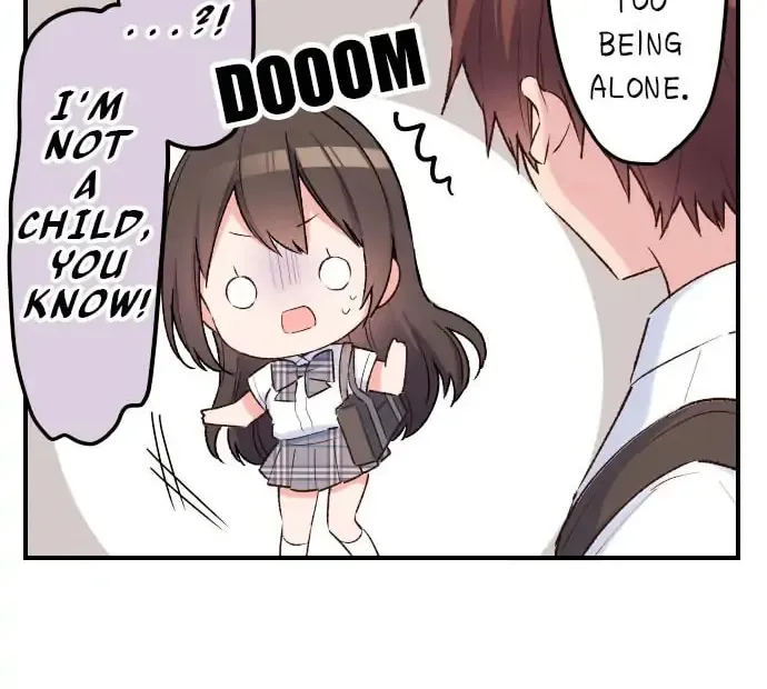 Read Class Maid chapter 134 image 3 on Lezhin