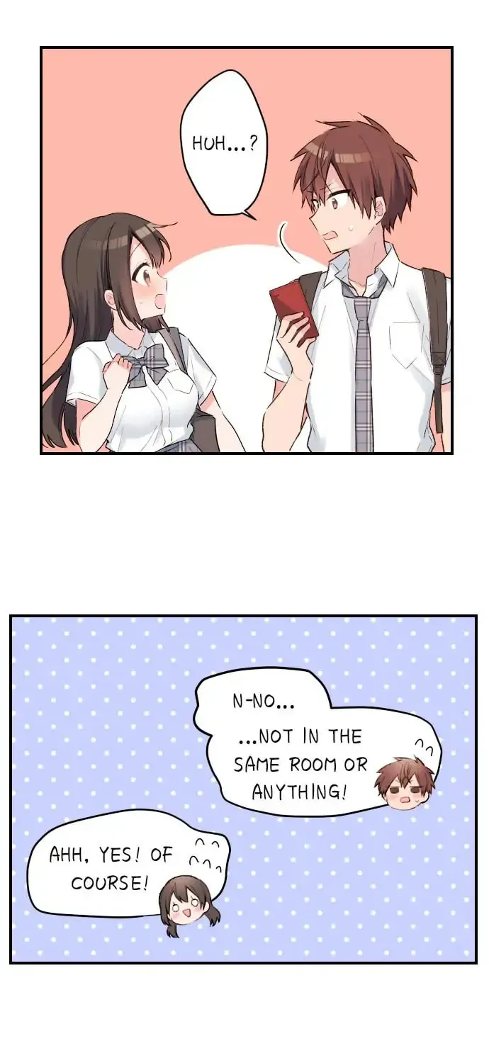 Read Class Maid chapter 134 image 5 on Lezhin
