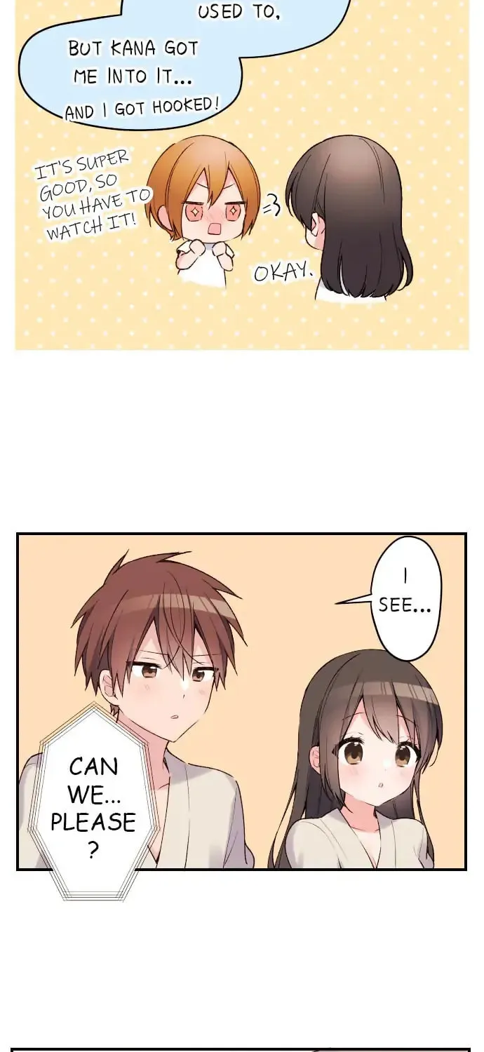 Read Class Maid chapter 135 image 12 on Lezhin