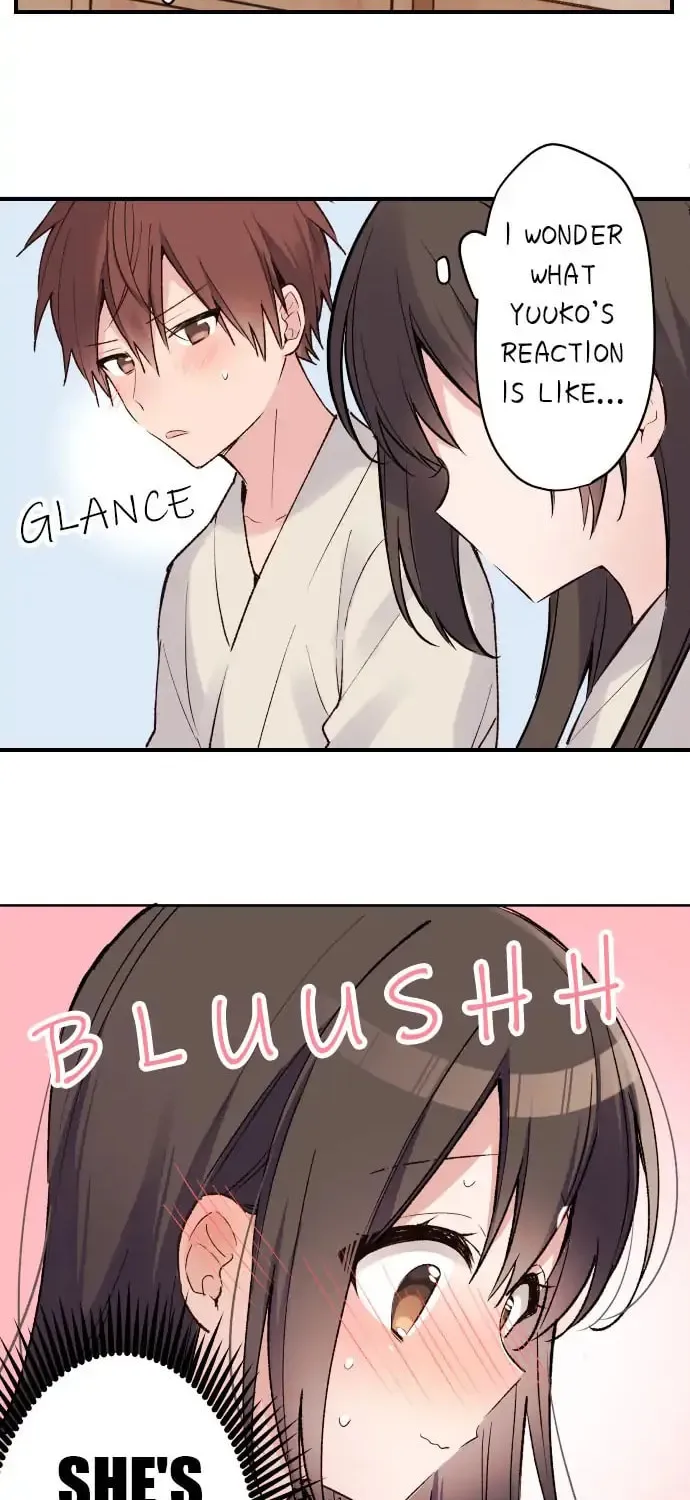 Read Class Maid chapter 135 image 15 on Lezhin