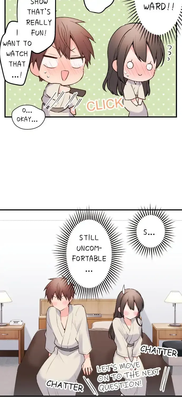 Read Class Maid chapter 135 image 17 on Lezhin