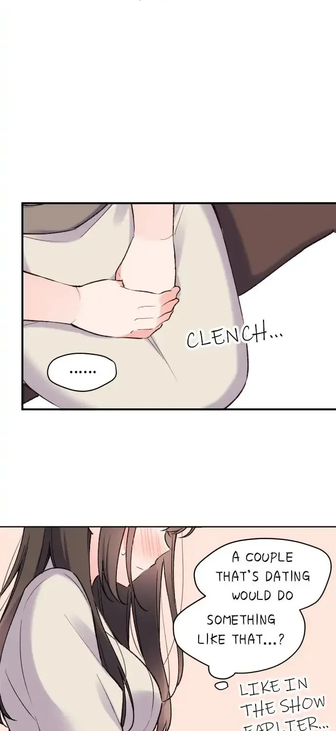 Read Class Maid chapter 135 image 18 on Lezhin